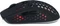 Gembird Ragnar WRX500 Wireless RGB Gaming Mouse schwarz, USB Vorschaubild