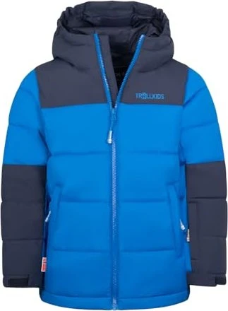 Trollkids Narvik Pro Funktionsjacke (Junior)