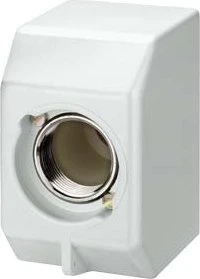 Siemens DIAZED-Sockel DIII 63A E33S AC DC 750V für Einsätze 5SD6 für Schraubbefestigung