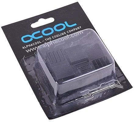 Alphacool GPU Heatsinks 15x15mm passiv