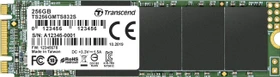 Transcend MTS832S SSD 256GB, M.2 2280 / B-M-Key / SATA 6Gb/s