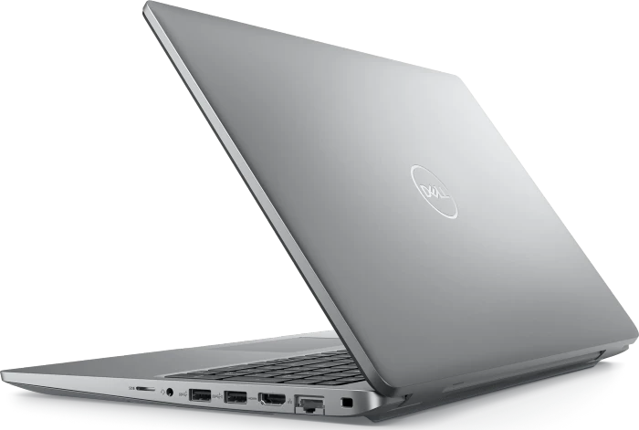 Dell Precision 3590, Core Ultra 7 165H, 16GB RAM, 512GB SSD, RTX 500 Ada Generation, DE