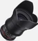 Samyang 35mm T1.5 VDSLR AS UMC II für Canon EF Vorschaubild