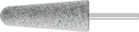 Pferd A 3 6 CU 30 R5V CAST EDGE Serie A Schleifstift K30, 25x70mm, 10 Stück