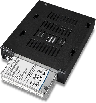 Icy Dock flexiDOCK MB021VP-B