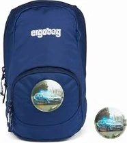 Ergobag Ease Small Bärni Kindergartenrucksack