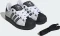 adidas Superstar II cloud white/matte silver/core black (Junior) Vorschaubild