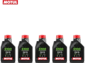 Motul 5100 4T 10W-40 5l