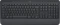 Logitech Signature K650 Comfort, Graphite, Logi Bolt, USB/Bluetooth, BE Vorschaubild