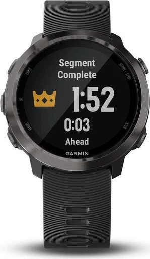 Garmin Forerunner 645 Music slate