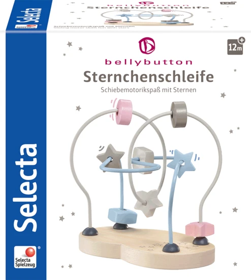Schmidt Spiele Selecta Sternchenschleife