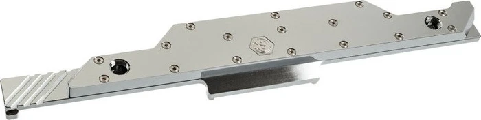 Bitspower Mosfet Block ASUS ROG Dominus Extreme Limited Edition, Nickel