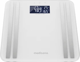 Medisana BS 465 digitale Körperanalysewaage