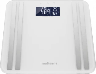 Medisana BS 465 digitale Körperanalysewaage