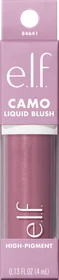 E.L.F Camo Liquid Blush bold-faced lilac, 4ml