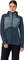 Vaude Monviso Grid Fleece Funktionsjacke nordic blue (Damen) Vorschaubild