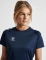 hummel Core XK Funktionsshirt kurzarm marine (Damen) Vorschaubild