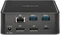 Kensington SD2400T Dual 4K Nano Docking Station, Thunderbolt 3 [Buchse] Vorschaubild