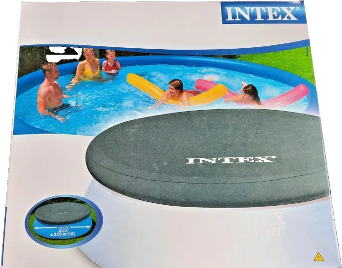 Intex Abdeckplane für Easy Pool 305cm