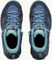 Jack Wolfskin Vojo Tour Texapore Mid night blue (Junior) Vorschaubild