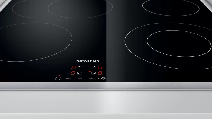 Siemens iQ300 PQ223EA00Z Backofen-Set