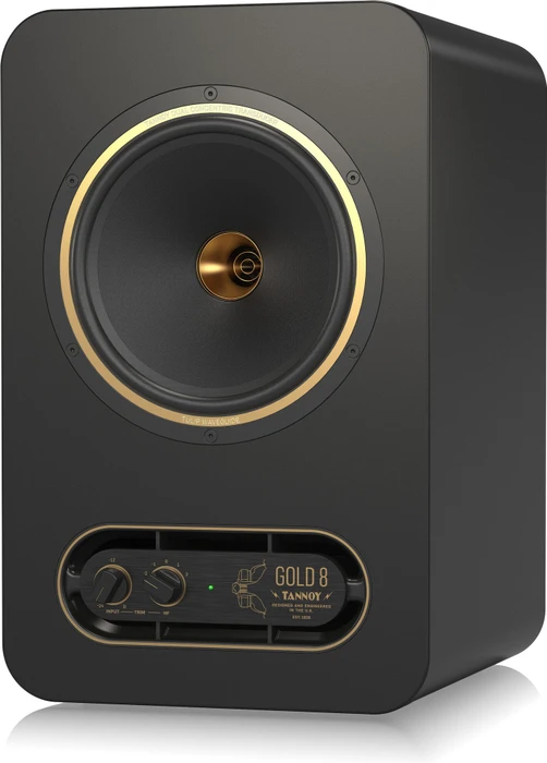 Tannoy Gold 8, Stück