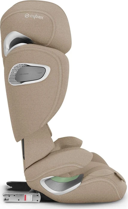 Cybex Solution T i-Fix cozy beige plus 2022