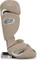 Cybex Solution T i-Fix cozy beige plus 2022 Vorschaubild