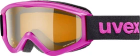 UVEX Speedy Pro pink/snowflake (Junior)