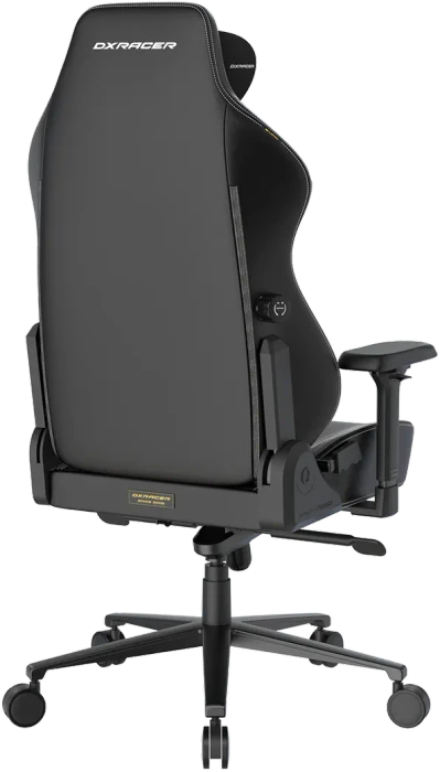 DXRacer Craft 2023 L Gamingstuhl, schwarz