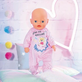Zapf creation BABY born Mode - Little Strampler