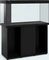 Juwel Rio 350 LED Aquarium-Set mit Unterschrank, schwarz/schwarz, 350l Vorschaubild