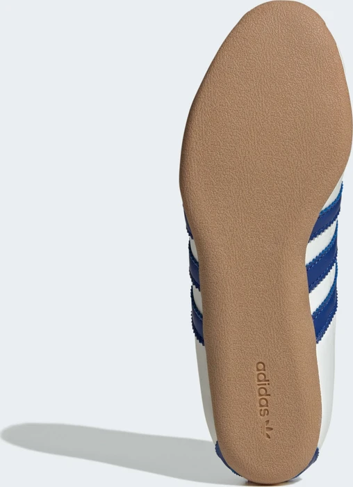 adidas Tokyo off white/royal blue/gold metallic (Damen)