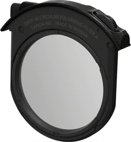 Canon C-PL Filter Pol Circular für EF-EOS R