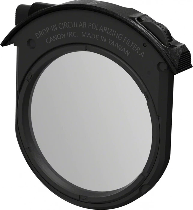 Canon C-PL Filter Pol Circular für EF-EOS R