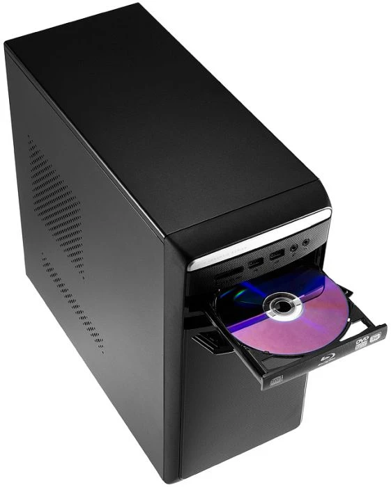 ASUS M11BB-DE006S, A10-6700, 8GB RAM, 1TB HDD