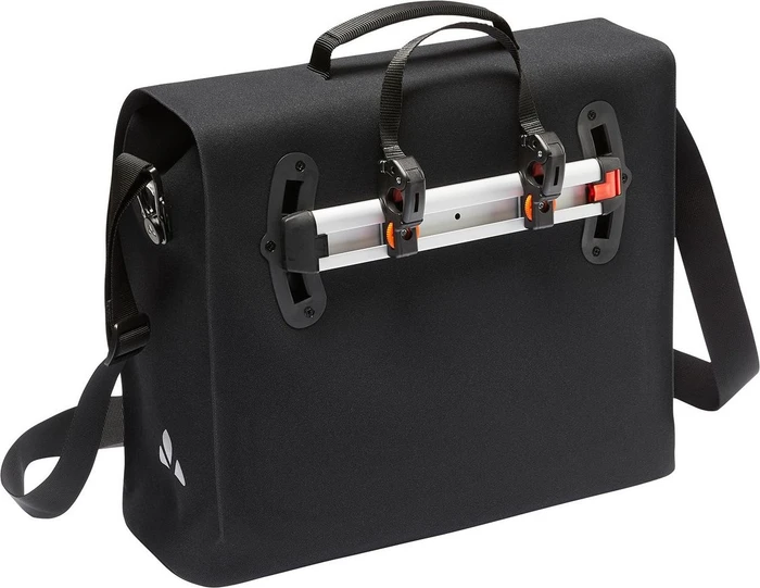 Vaude Bayreuth IV L Gepäcktasche schwarz