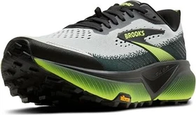 Brooks Cascadia 20 grey/black/nightlife (Herren)