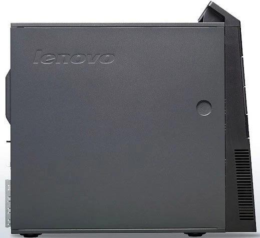 Lenovo ThinkCentre M83, Core i5-4430, 4GB RAM, 500GB HDD, DE