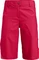 Vaude Altissimo II Fahrradhose kurz cranberry (Damen) Vorschaubild