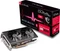Sapphire Pulse Radeon RX 580 8G G5 OC Lite, 8GB GDDR5, 2x HDMI, 2x DP, lite retail Vorschaubild