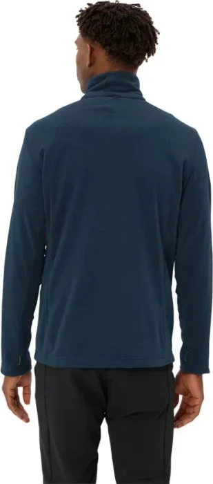 Vaude Tamor Fleece Jacke dark sea (Herren)