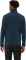Vaude Tamor Fleece Jacke dark sea (Herren) Vorschaubild