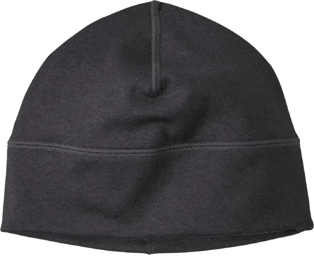 Patagonia R1 Daily Beanie schwarz