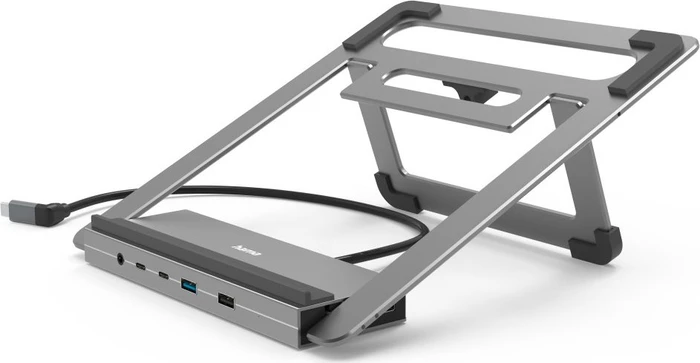 Hama USB-C Multiport-Adapter, USB-C 3.1 [Stecker]
