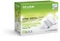 TP-Link AV500 Powerline Extender Starter Kit, Powerline/WLAN-Access Point und Powerline-Adapter Set, 2er-Bundle Vorschaubild