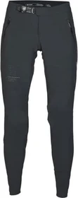 Fox Racing Flexair Fahrradhose lang schwarz (Damen)