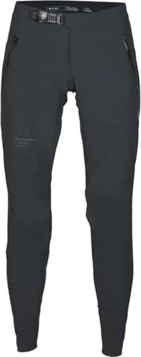 Fox Racing Flexair Fahrradhose lang schwarz (Damen)