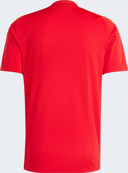 adidas UEFA EURO 2024 Spanien Fan Heimtrikot kurzarm (Herren)