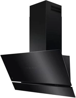 AEG Electrolux 9000 AutoSense DKA9971B Wand-Dunstabzugshaube